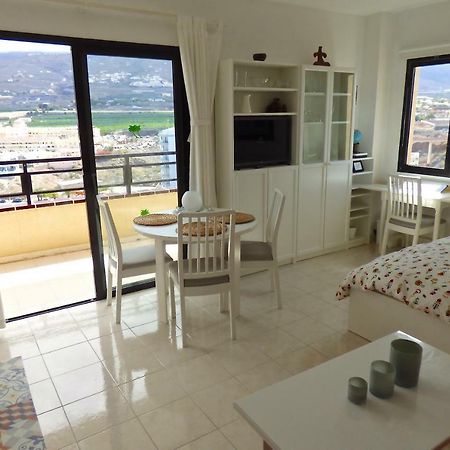 Ferienwohnung Estudio Con Vistas Panoramicas Sunrise-Sunset Playa Paraiso  Exterior foto