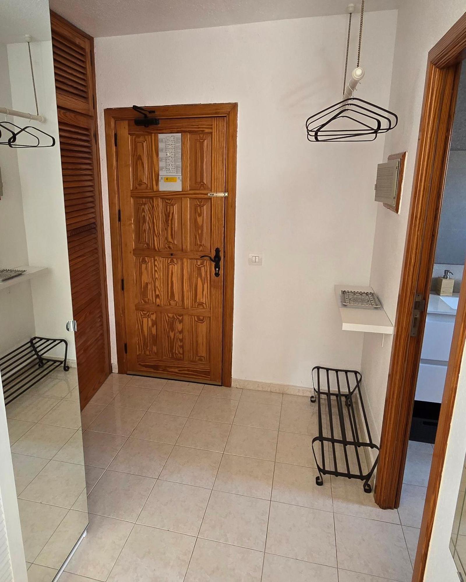 Ferienwohnung Estudio Con Vistas Panoramicas Sunrise-Sunset Playa Paraiso  Exterior foto