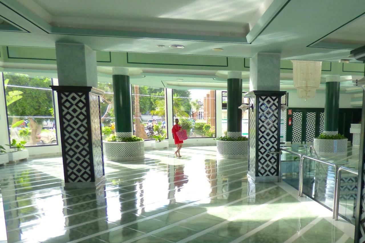 Ferienwohnung Estudio Con Vistas Panoramicas Sunrise-Sunset Playa Paraiso  Exterior foto