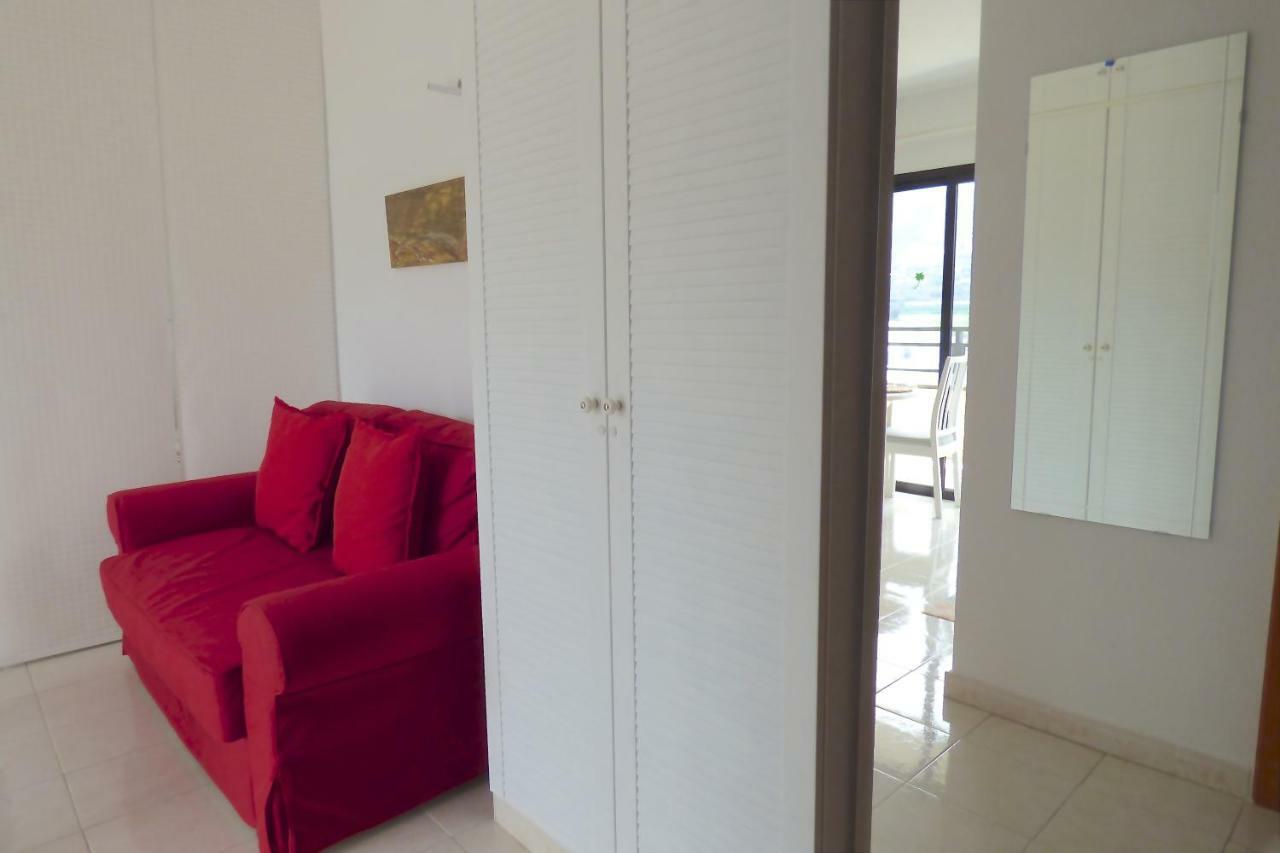 Ferienwohnung Estudio Con Vistas Panoramicas Sunrise-Sunset Playa Paraiso  Exterior foto
