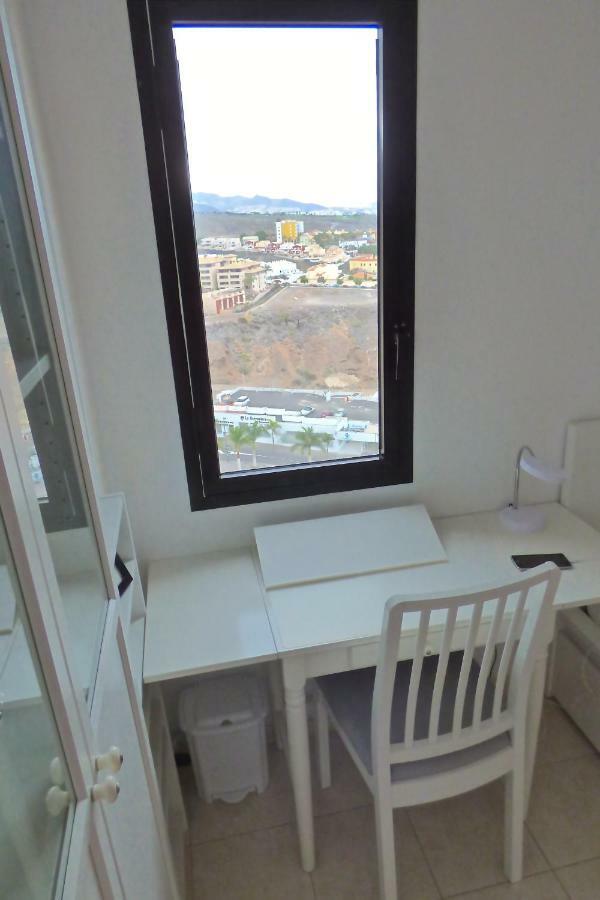 Ferienwohnung Estudio Con Vistas Panoramicas Sunrise-Sunset Playa Paraiso  Exterior foto