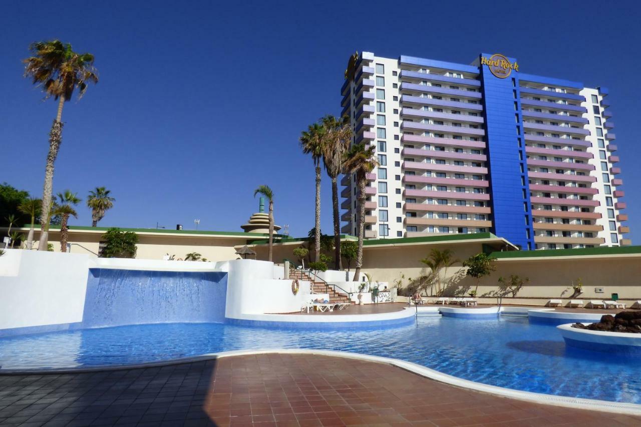 Ferienwohnung Estudio Con Vistas Panoramicas Sunrise-Sunset Playa Paraiso  Exterior foto