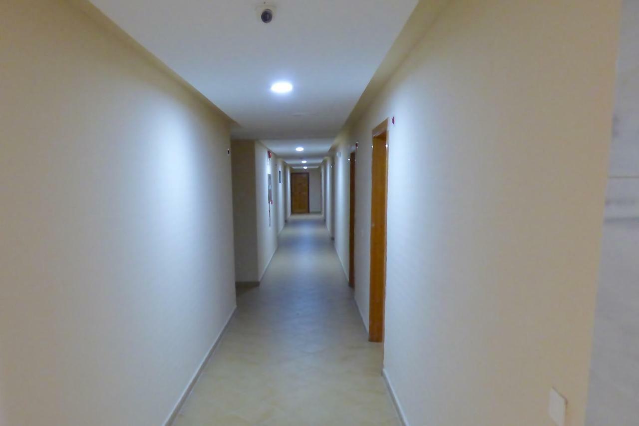 Ferienwohnung Estudio Con Vistas Panoramicas Sunrise-Sunset Playa Paraiso  Exterior foto